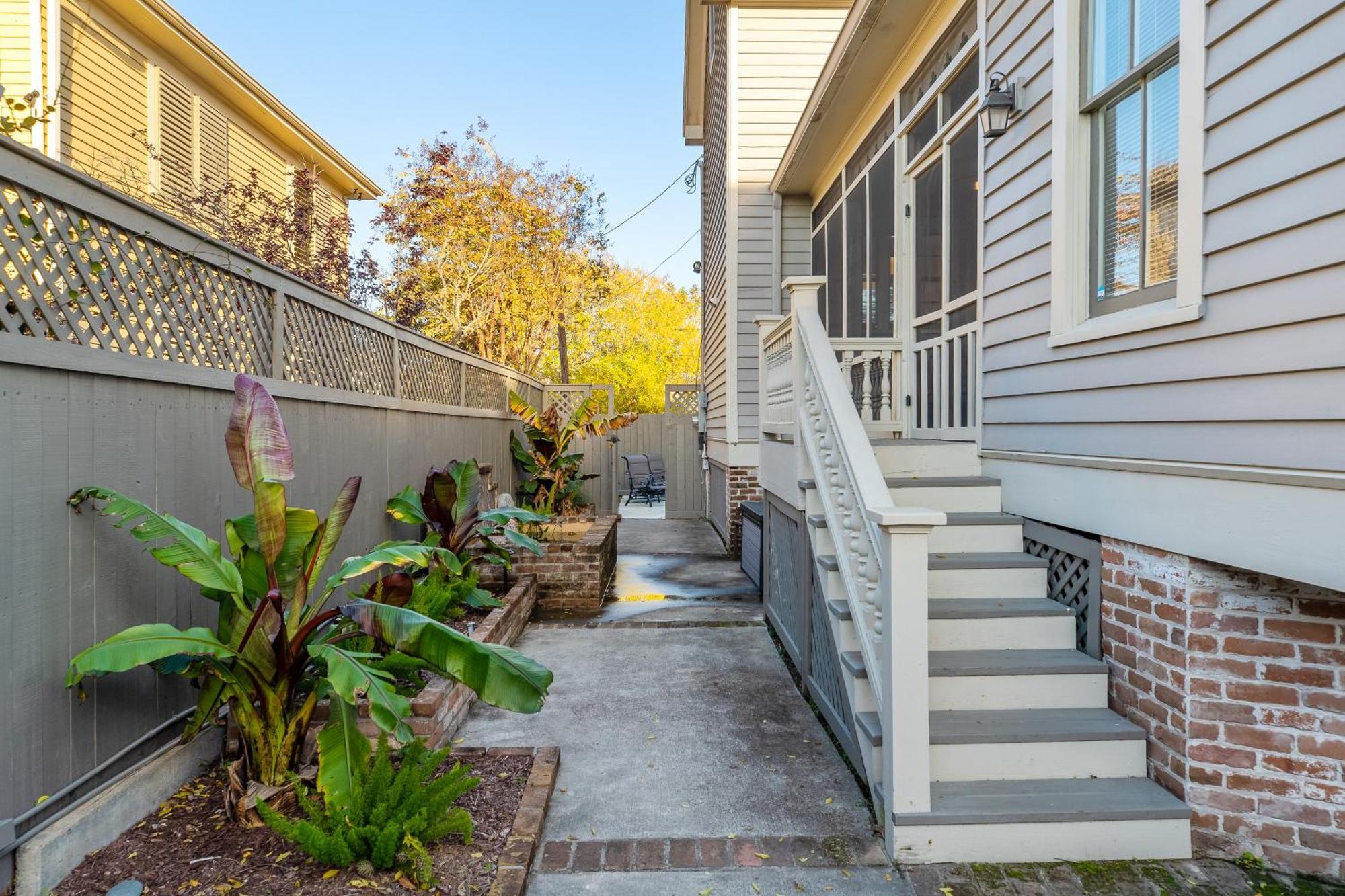 Historic 1871 Coastal Breeze With Heated Pool - Restoring Galveston Villa Luaran gambar