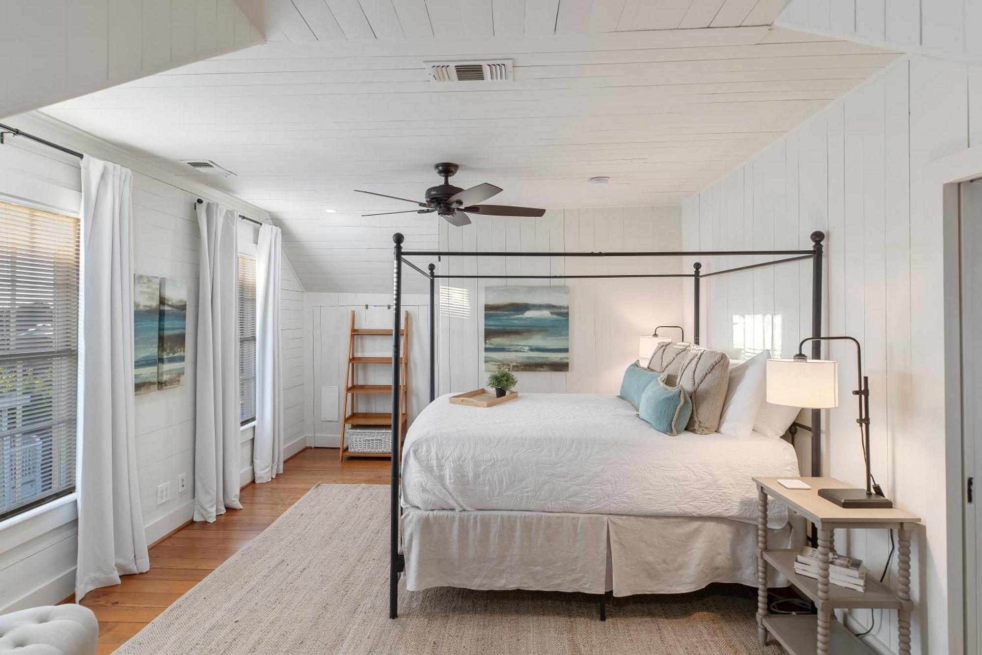 Historic 1871 Coastal Breeze With Heated Pool - Restoring Galveston Villa Luaran gambar