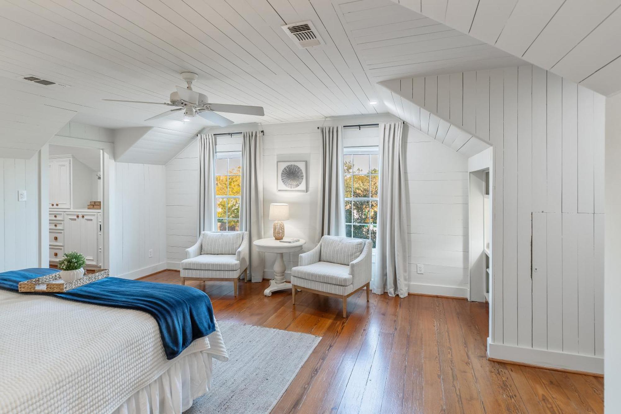 Historic 1871 Coastal Breeze With Heated Pool - Restoring Galveston Villa Luaran gambar