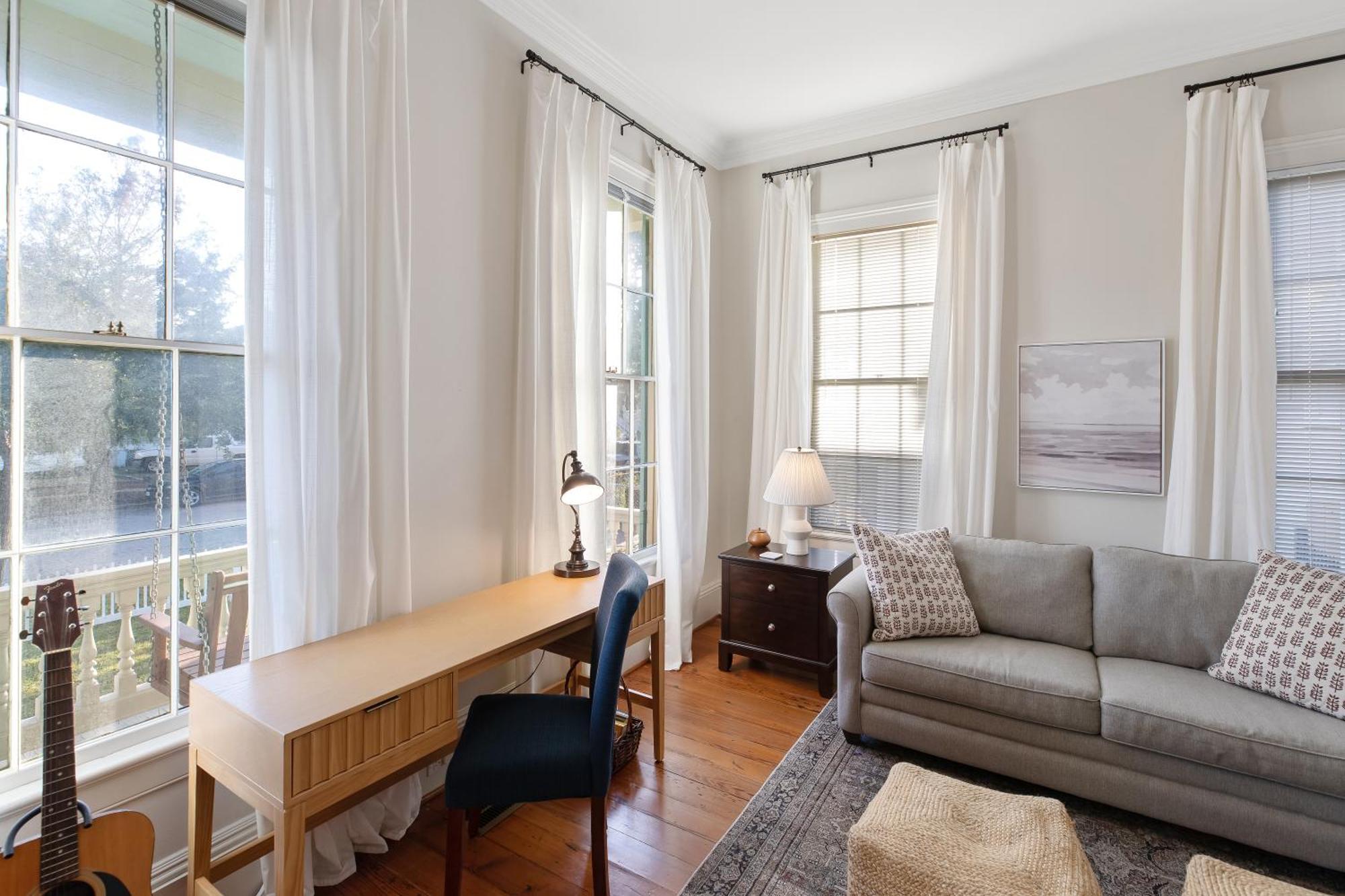 Historic 1871 Coastal Breeze With Heated Pool - Restoring Galveston Villa Luaran gambar